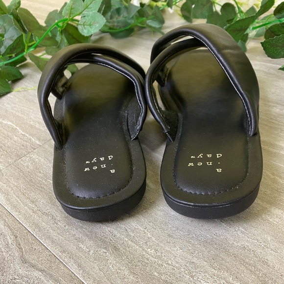 ♣️A•N•D Target Sandals - Picture 5 of 6